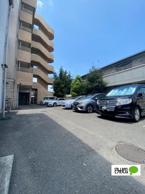 ヒルズ砂山 物件画像