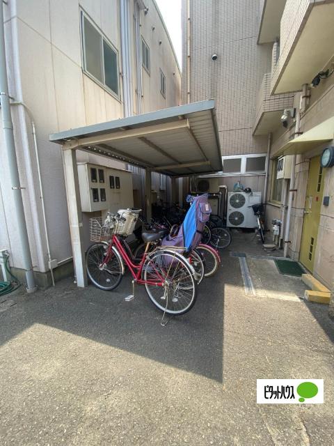 ヒルズ砂山 物件画像