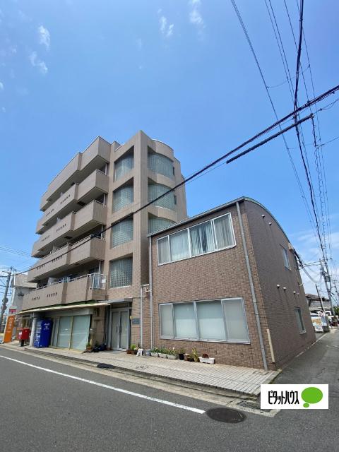 ヒルズ砂山 物件画像