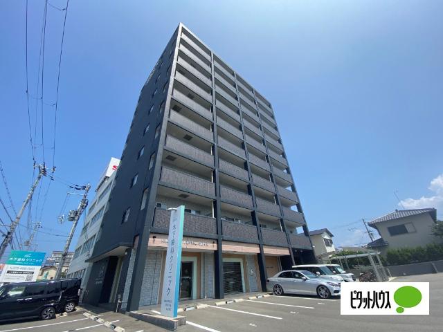 フェリキタス西浜 物件画像