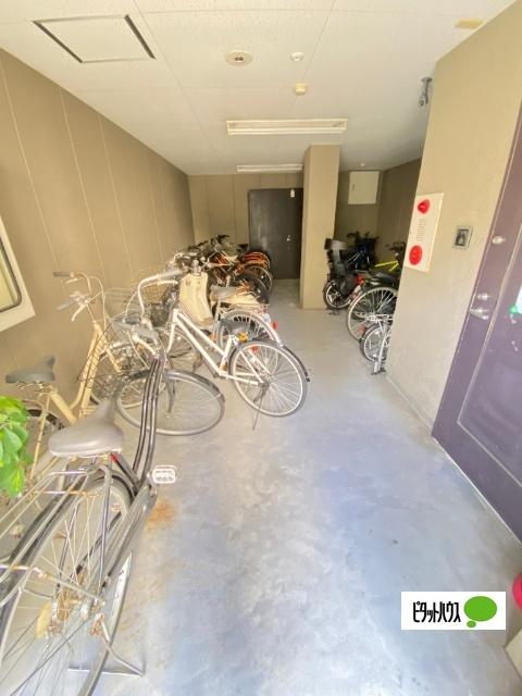 メゾン葵一番館 物件画像
