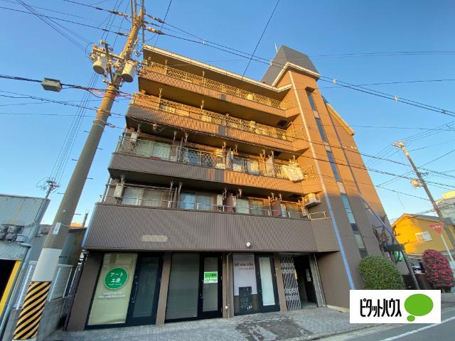 メゾン葵一番館 物件画像