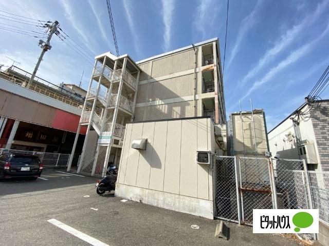 グリーンコート美園 物件画像