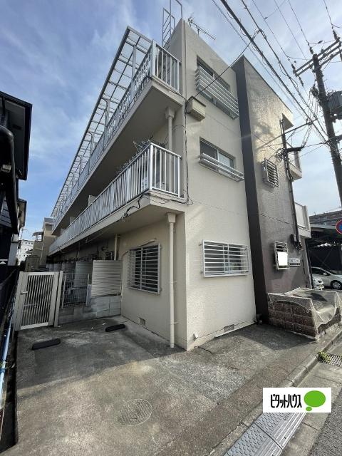 三喜マンション 物件画像