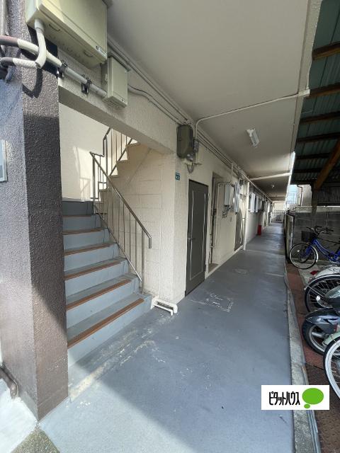 三喜マンション 物件画像