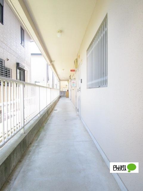 マンション神前 物件画像