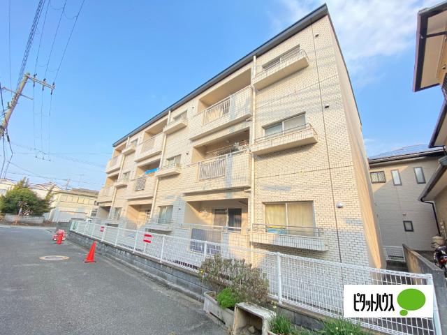 マンション神前 物件画像