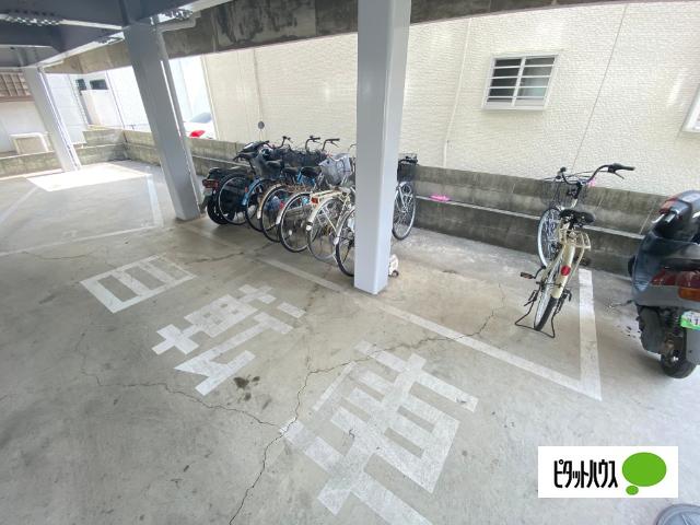 マンション神前Ⅱ 物件画像