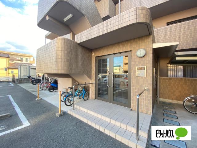 ユーミー新留丁・ファーストステージ 物件画像