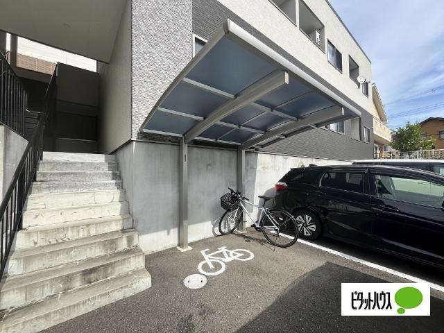 イニージア桜台 物件画像