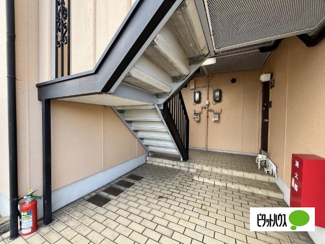 ラベニューコスモ 物件画像