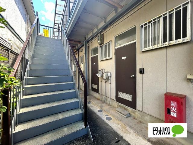 東紀コーポ 物件画像