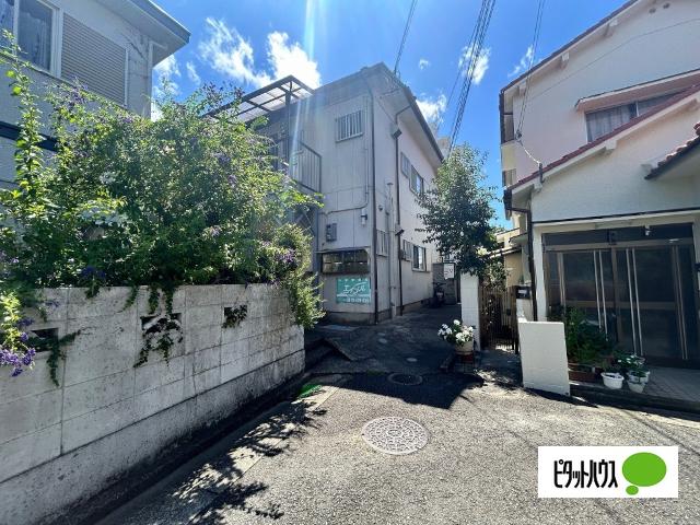 東紀コーポ 物件画像