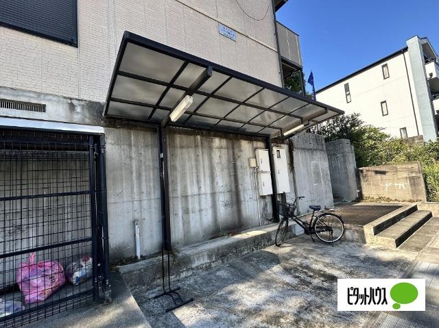 ハイツ緑ヶ丘 物件画像