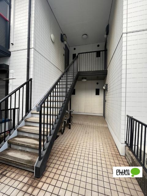 ミナトパレス 物件画像