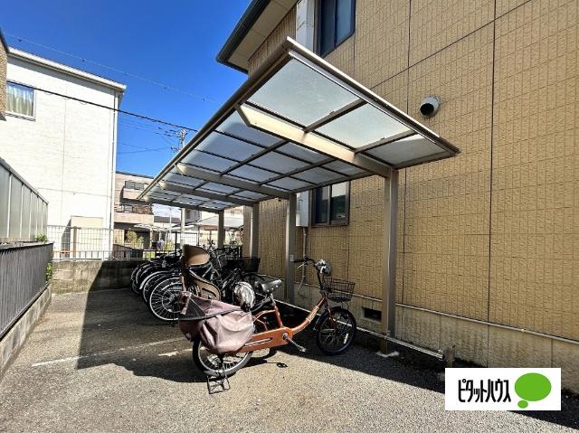 フォーシーズン和歌山Ⅱ 物件画像