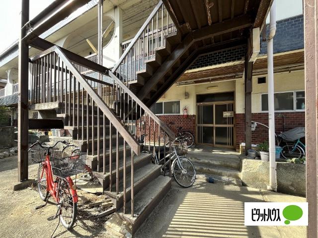 マンション小西 物件画像