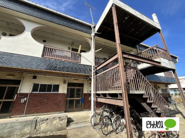 マンション小西 物件画像