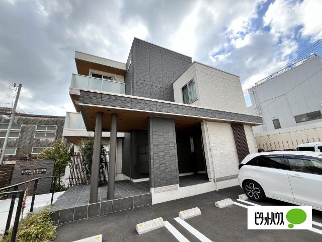 Ｄ−ＲＯＯＭ杉ノ馬場 物件画像
