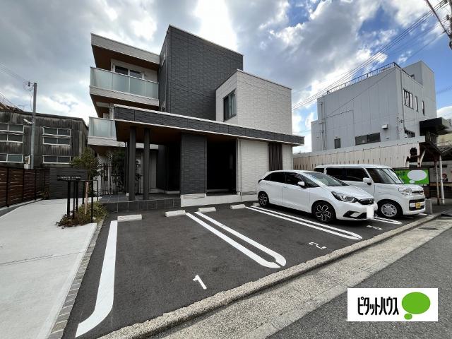 Ｄ−ＲＯＯＭ杉ノ馬場 物件画像