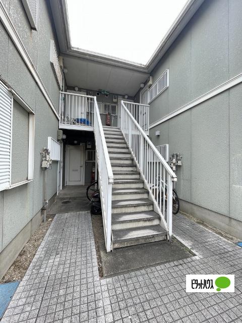 アメニティ東松江 物件画像