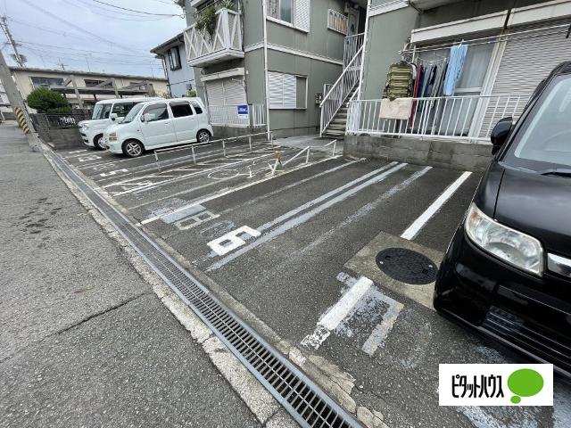 アメニティ東松江 物件画像