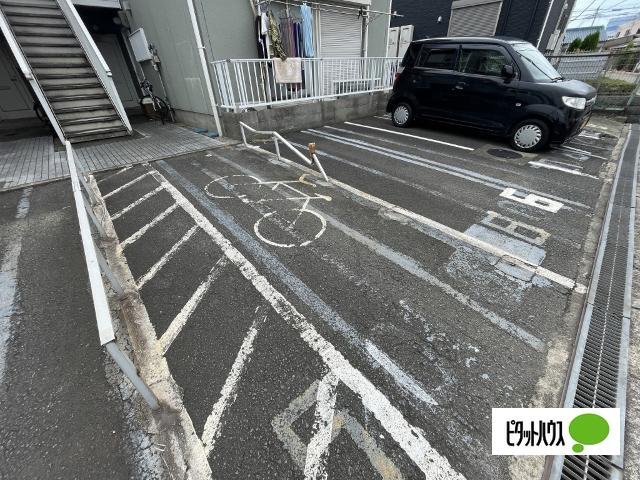 アメニティ東松江 物件画像