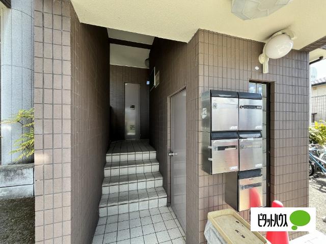 シャルマンフジ和歌山六番館 物件画像