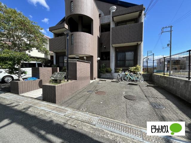 シャルマンフジ和歌山六番館 物件画像