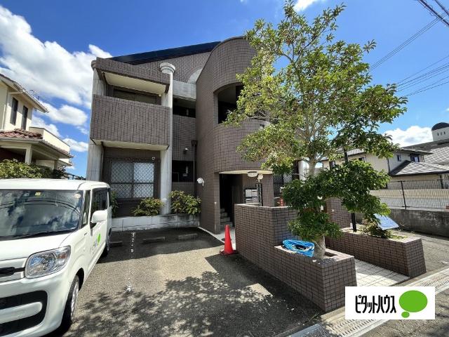 シャルマンフジ和歌山六番館 物件画像