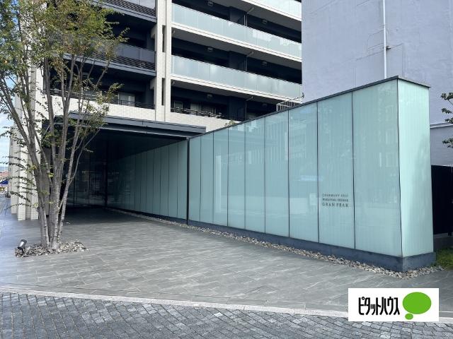 シャルマンフジ和歌山駅前グランピーク 物件画像
