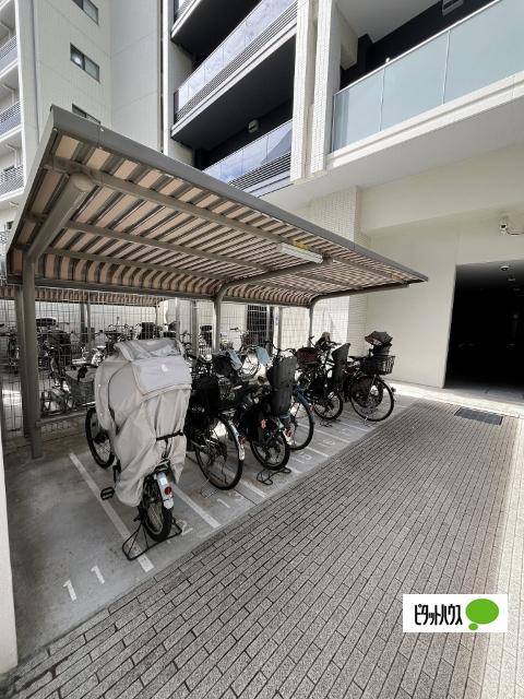 シャルマンフジ和歌山駅前グランピーク 物件画像