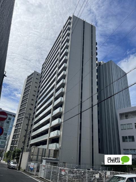 シャルマンフジ和歌山駅前グランピーク 物件画像
