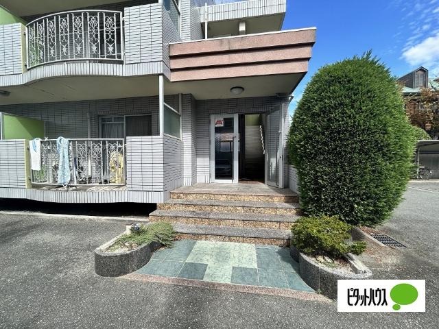 メゾン紀三井寺Ⅰ 物件画像