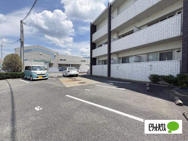 アルベロ 物件画像