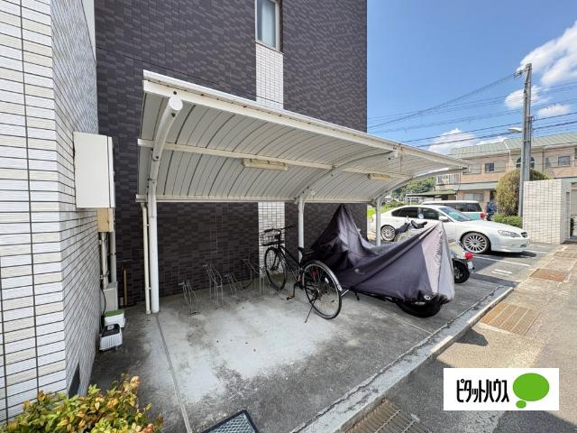 アルベロ 物件画像