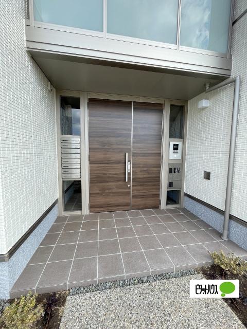 ShaMaison GRACIA IWADE Ⅰ 物件画像