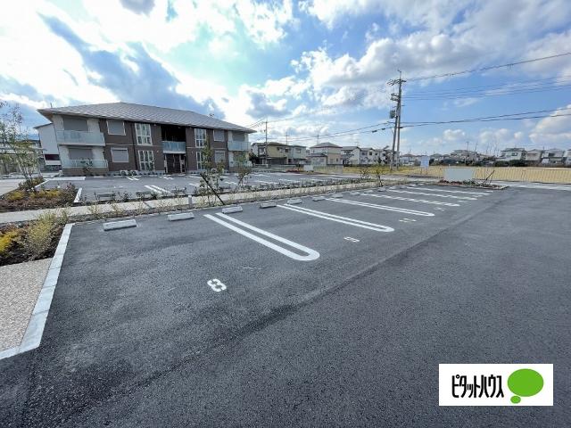 ShaMaison GRACIA IWADE Ⅰ 物件画像