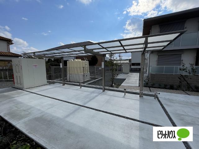 ShaMaison GRACIA IWADE Ⅰ 物件画像