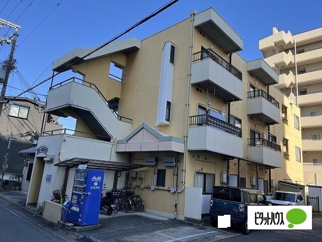 フルール田中町 物件画像