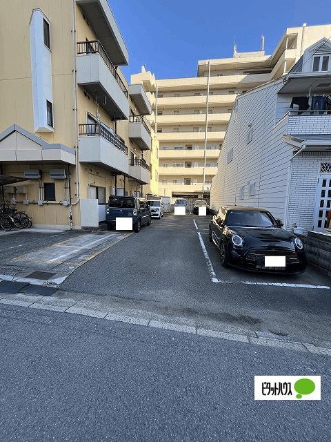 フルール田中町 物件画像