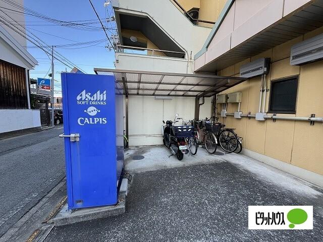 フルール田中町 物件画像