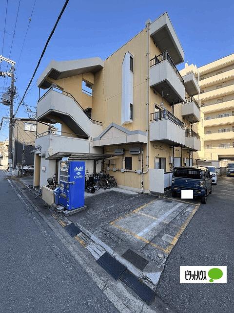 フルール田中町 物件画像
