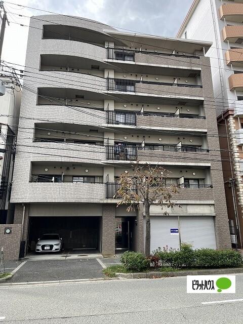 シャルマンエース 物件画像