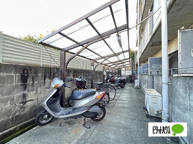 レオミナト 物件画像