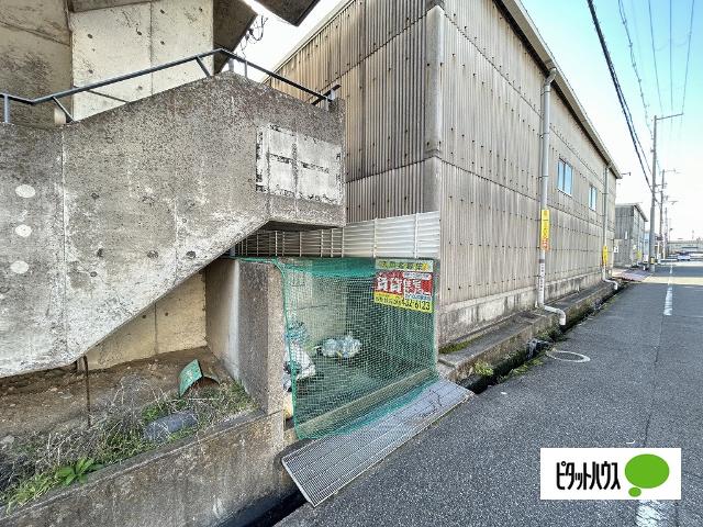レオミナト 物件画像