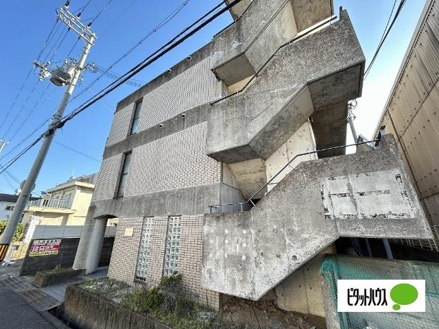 レオミナト 物件画像