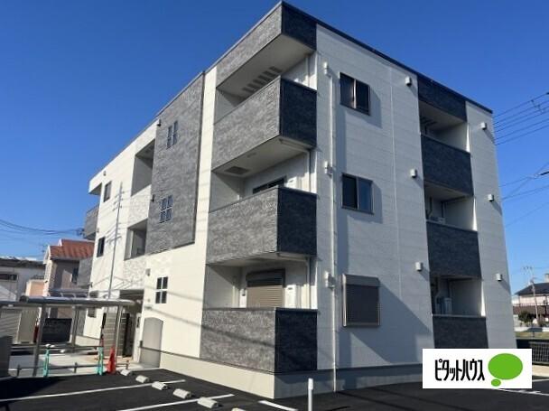 フジパレス秋月川田 物件画像