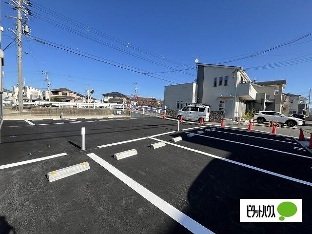 フジパレス秋月川田 物件画像