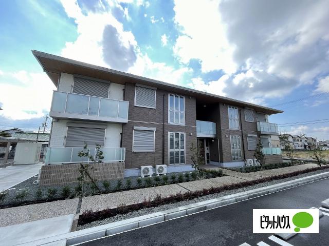 ShaMaison GRACIA IWADE Ⅱ 物件画像